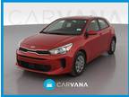 2020 Kia Rio