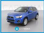 2015 Mitsubishi Outlander Sport