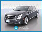 2016 Cadillac XTS