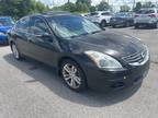 2012 Nissan Altima 3.5 SR