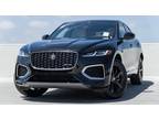2025 Jaguar F-PACE P250