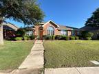 8010 Salzburg Drive Rowlett Texas 75089