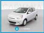 2015 Mitsubishi Mirage