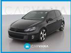 2012 Volkswagen GTI