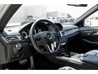 2016 Mercedes-Benz E 250 BlueTEC