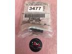 Whirlpool Range Glide-Drawer P/N Wp3195546