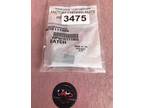 Whirlpool Dryer Door Catch Part#WPW10111905