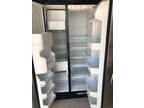 Kenmore Stainless Side By Side Fridge