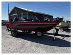 2024 Lund 1875 Impact Boat for Sale