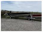 2024 Lund SSV-18 Boat for Sale