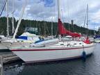 1982 CS 36 Masthead Sloop Boat for Sale