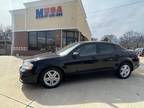 2013 Dodge Avenger 4dr