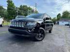 2017 Jeep Compass for sale