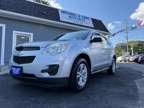 2012 Chevrolet Equinox for sale