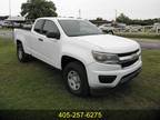Used 2016 CHEVROLET COLORADO For Sale