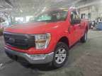 Used 2021 FORD F150 For Sale