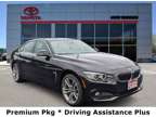 2017 BMW 4 Series 430i xDrive