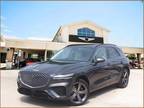 2025 Genesis