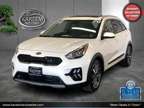 2020 Kia Niro Touring