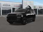 2024 Jeep Wagoneer Series II Carbide
