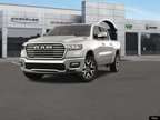 2025 Dodge Ram 1500 Laramie
