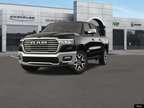 2025 Dodge Ram 1500 Laramie