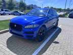 2020 Jaguar F-PACE 25t Premium