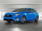 2024 Subaru Impreza RS