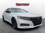 2018 Honda Accord Sedan Sport 1.5T