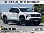 2024 Chevrolet Silverado EV