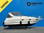 2002 MAXUM 2900 SCR Boat for Sale