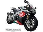 2016 Aprilia RSV4 RR Motorcycle for Sale