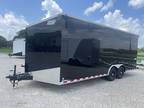 2024 Bravo Trailers Scout Trailers SC8520TA2