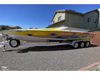 2006 Lavey Craft 2750 Nu Era