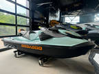 2023 Sea-Doo Wake 170 iBR + Sound System
