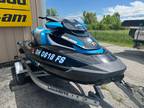 2017 Sea-Doo RXT 260