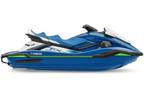 2024 Yamaha FX Cruiser SVHO with Audio