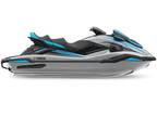 2024 Yamaha FX Cruiser HO with Audio