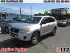 Used 2010 Toyota Rav4 Base for sale.