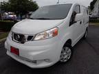 Used 2019 Nissan NV200 Compact Cargo for sale.