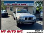 Used 2004 Jeep Grand Cherokee for sale.