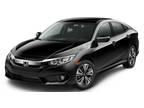 Used 2018 Honda Civic Sedan for sale.