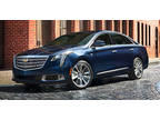 Used 2018 Cadillac XTS for sale.