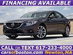 Used 2017 Mazda Mazda6 for sale.
