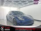 Used 2018 Tesla Model 3 for sale.