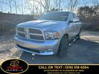 Used 2012 Ram 1500 for sale.