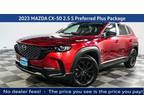 Used 2023 Mazda Cx-50 for sale.