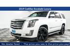 Used 2019 Cadillac Escalade for sale.