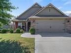 2028 E 133rd Ct, Bixby, Ok 74008 : Lovely House For Rent