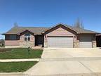 504 Andrew Dr, Crooks, Sd 57020